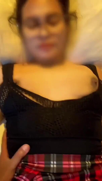 The Craziest Creampie With A Hotel Waitress Who Looks Like A JAV Artist | Clip 2