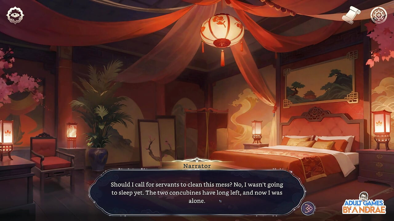 EP1: Harem Fantasy (Full Gameplay)