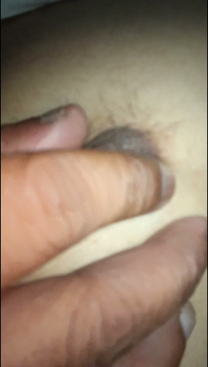 My body . . .
