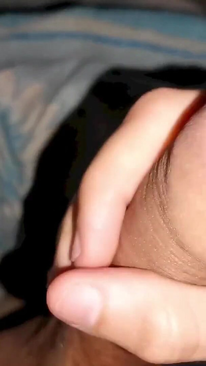 Jerking off a super sexy cock | Clip 2