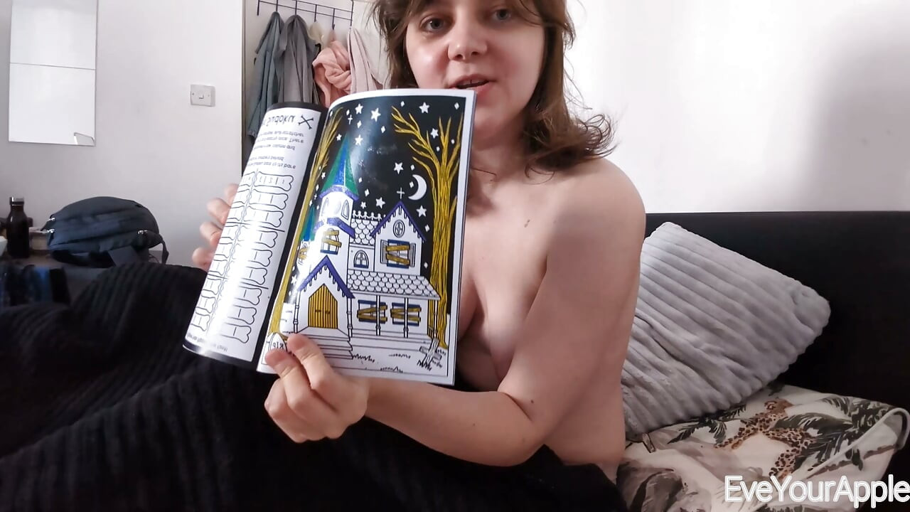 Chatty Update: Uni, Halloween, Cosplay