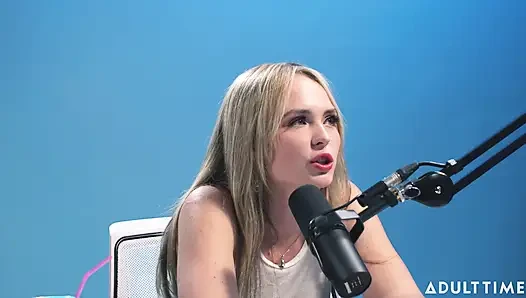 Lilly Bell Eksibisme, Sexting, & Pemberdayaan | Podcast Khusus Orang Dewasa