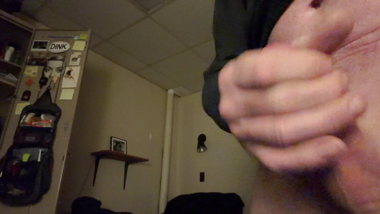 Another Cumshot
