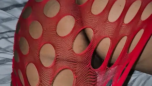 I was ovulating and all I wanted was a huge penis I fucked and filled my VAGINA full of sperm