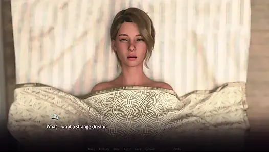 Village Slut Transformation 26 Episodes of Nympho Route