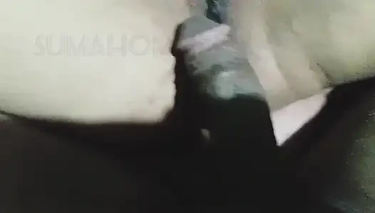 Дези Вестерн, сексуальная бхабхи трахает своего мужа-босса