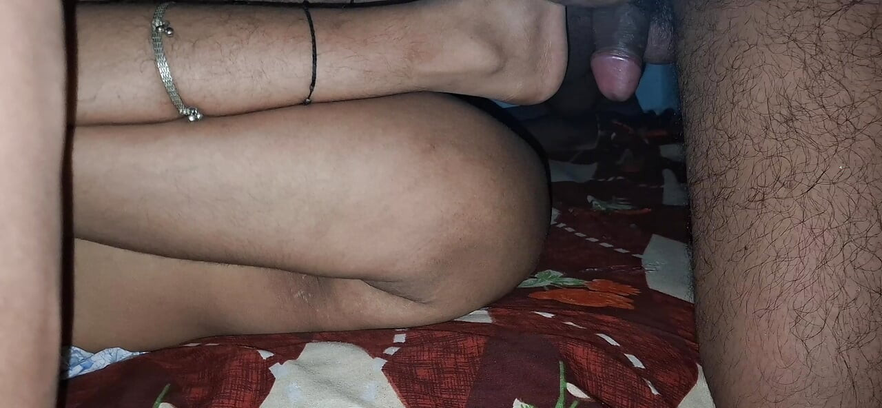 Soyi hui  bhabhi kinchudai