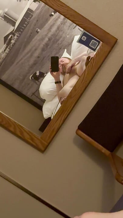 Mirror jerk