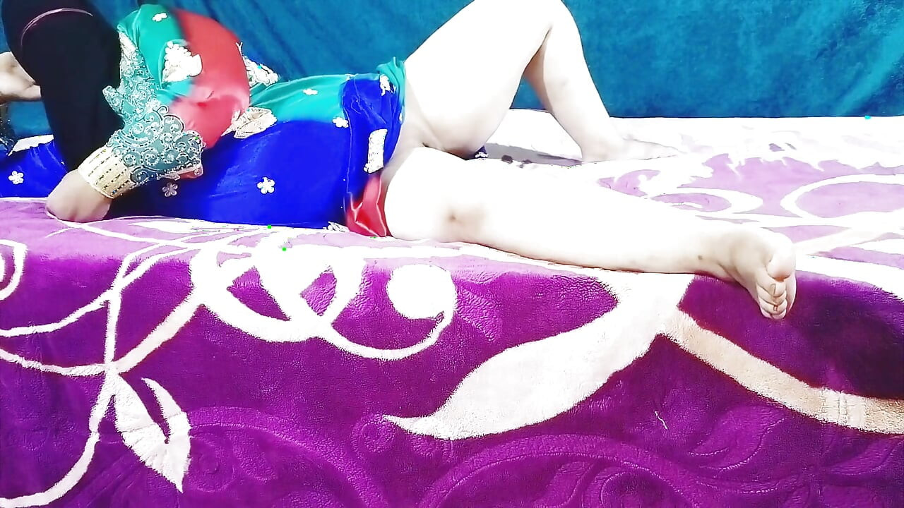 Fuck Me Very Frozen in the Ass