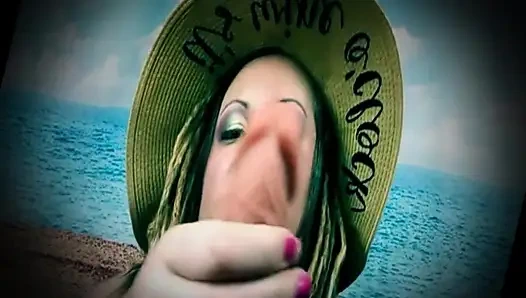 Große saftige schwänze, mindfuck