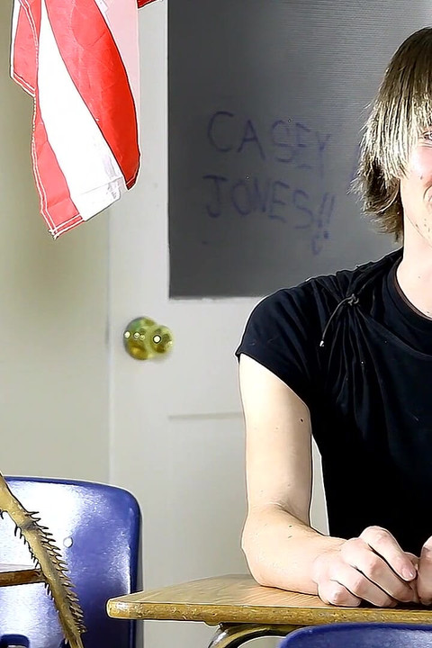 Learn a Little About Young & Adorable Casey Jones