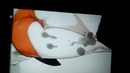 Hentai boşalmak haraç sop - büyük göt göğüsleri sevimli bebek