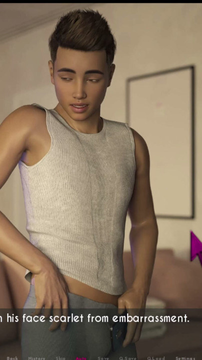 Awam - Dylan tocou spin the bottle com as senhoras | Clipe 1