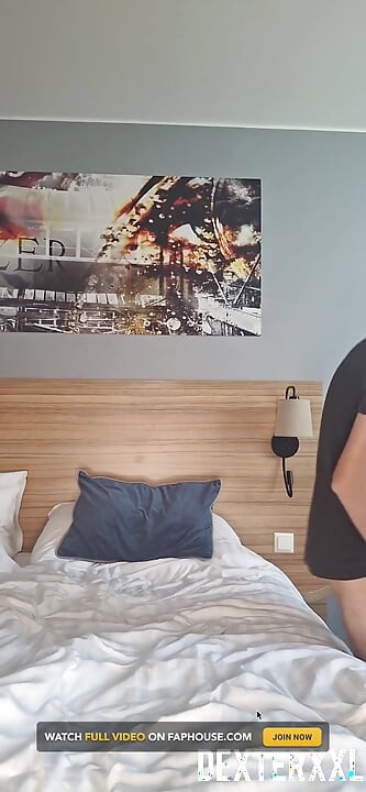 Sexy Skinny Guy Rafael Fucking My Big Fat Ass Gay Bare