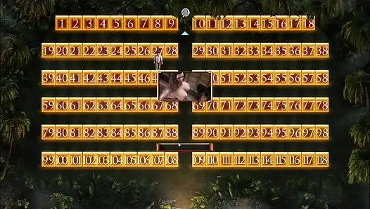 Treasure of Nadia seks oyunu animasyon koleksiyonu [bölüm 12] çıplak oyun [18+] porno oyunları