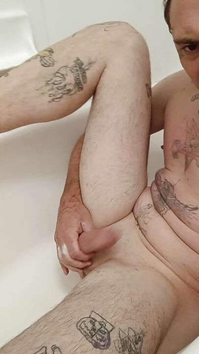 Must Cum
