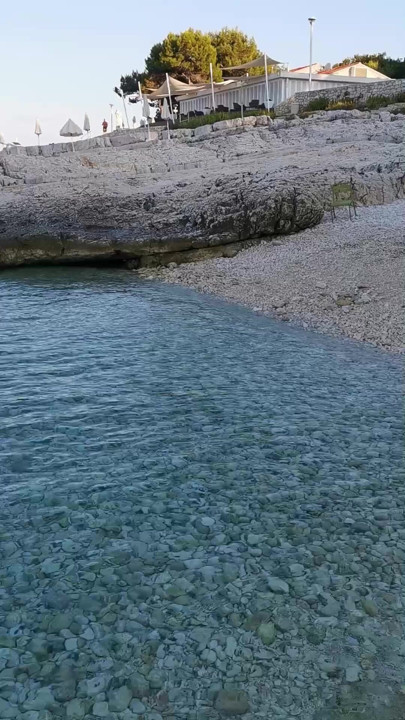 Praia borik 2