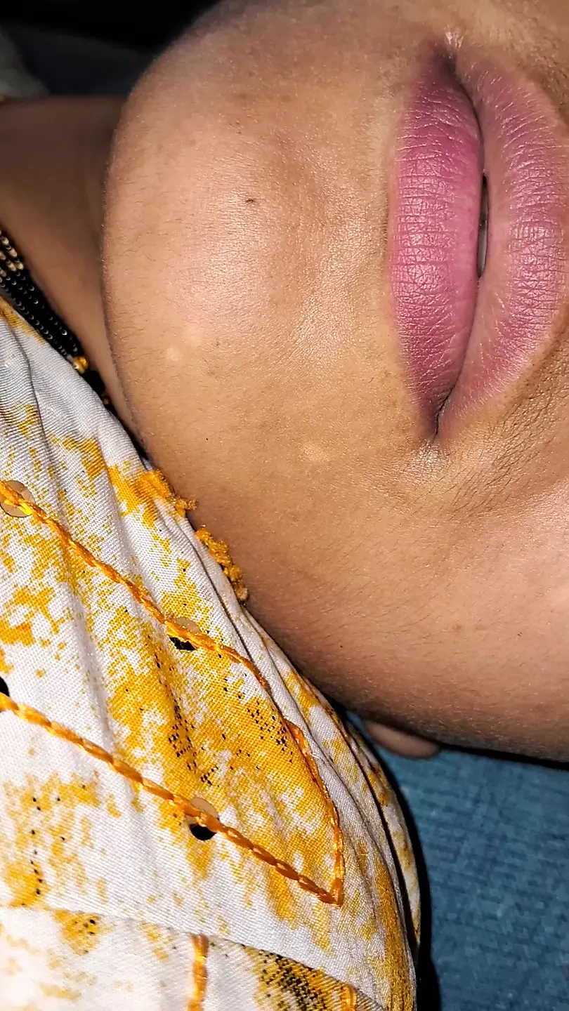 Hot and sexy sunni bhabhi fucking hard in my village room