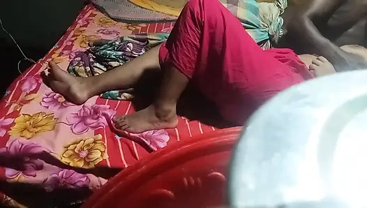 Hardar and Anal sex Bangladeshi beautiful girlfriend fucking in the house mombd41