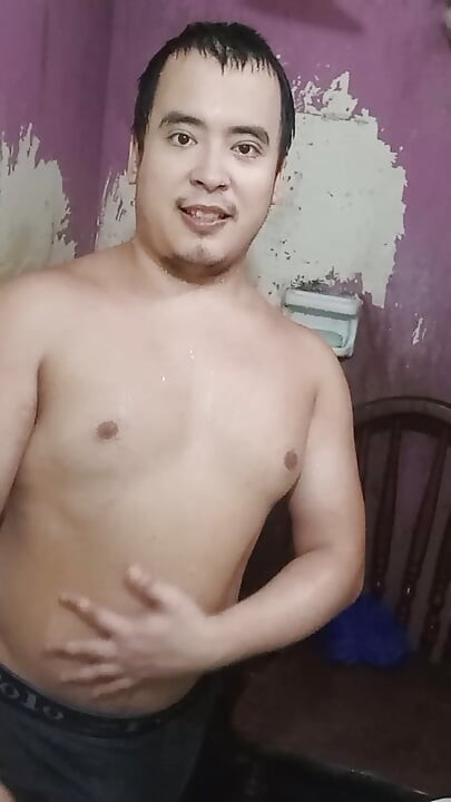 Jesus in Boxer Bathing Chapter 7
