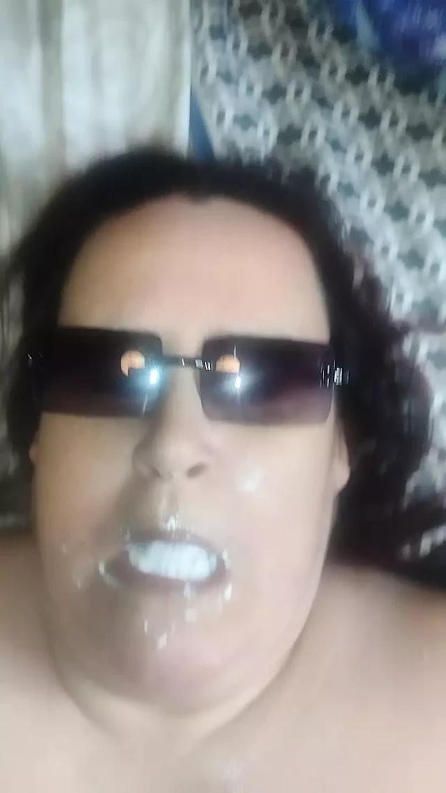 Creamy Fuckin Night