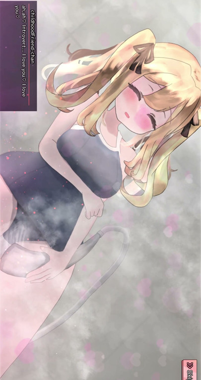 Boobs Clicker girl Masterbating