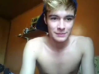 Cute Blonde