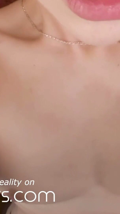 VR BANGERS, Tight Wet Gift For Old Guy | Clip 2
