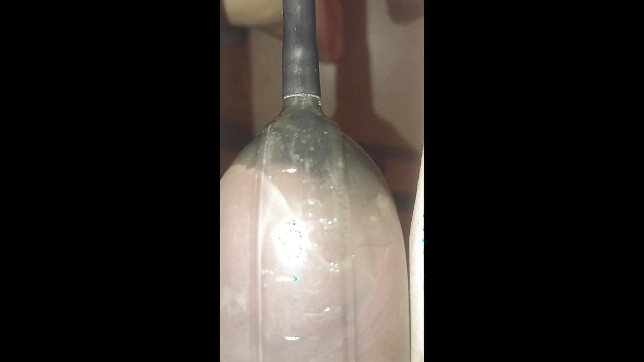 Edge Pump