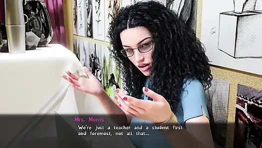 Milfs of Sunville - ep 19