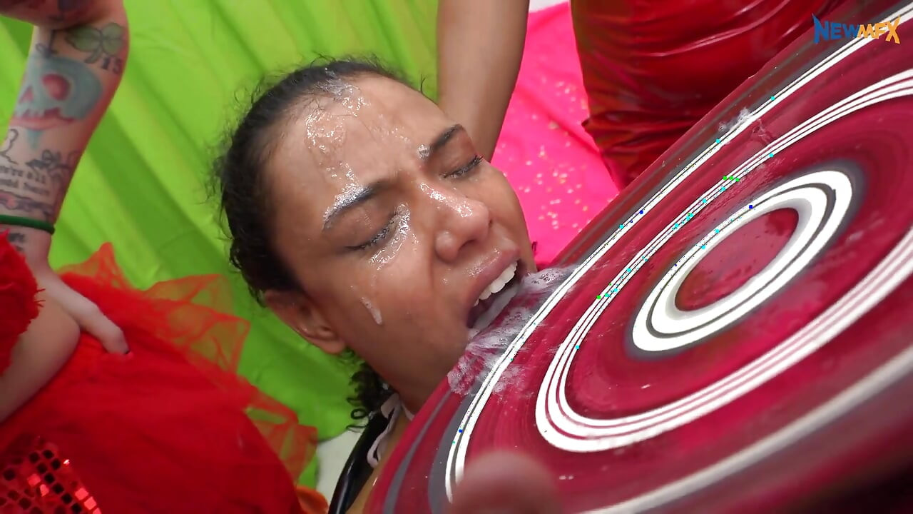 Het luidruchtige Carnaval
