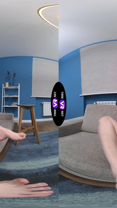 Curvy Angelica Heaven Teases Viewer Then Masturbates Hard - TeenMegaWorld | Clip 1