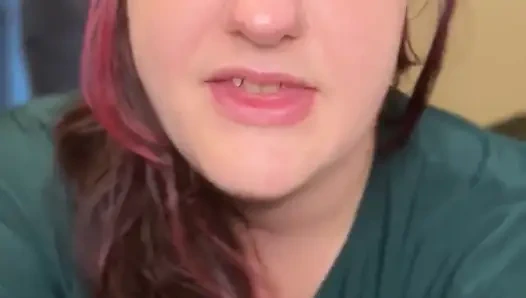 Die counselors Shrinking ray: eine riesin, dominanz-fantasie von bella blast