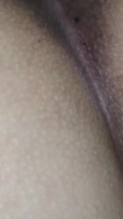 doggy style fucked and creampied by my bull and made my cuckold to fuck me too and mix his cum with the creampie of my lover | Clip 3