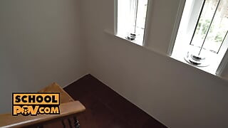 School POV