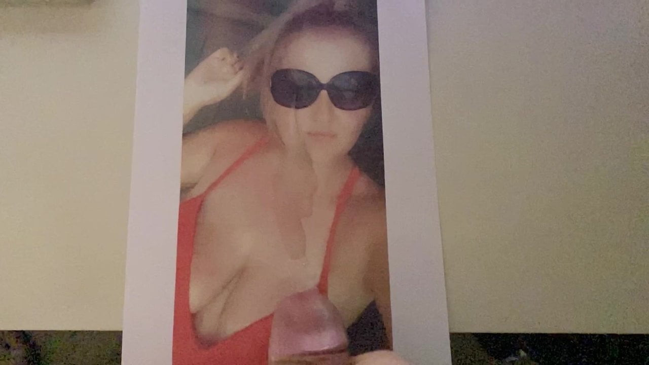Filthy Slut Tribute