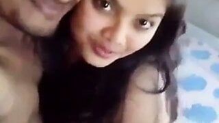 Desi bf and gf have Sexy Sex