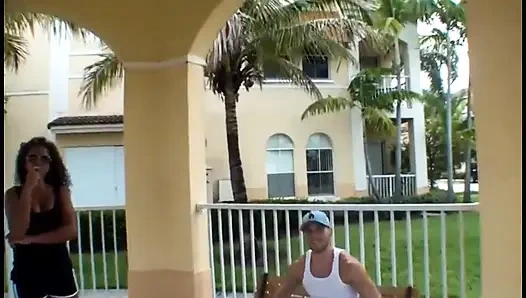 Irklararası yaz seksi hikayeleri