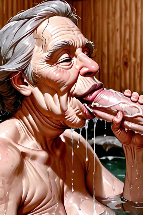 2026年火辣老动画ai奶奶群交乐趣