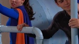 Кіра Косарін - thundermans