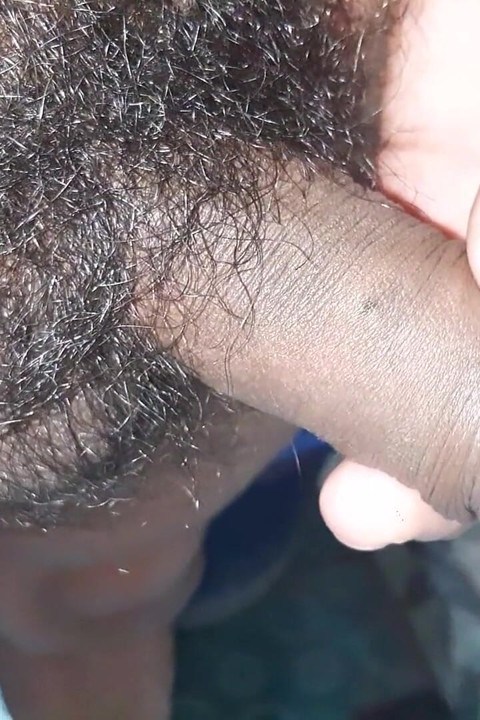 Pee Bathroom Indian Man Big Black Cock Handjob Blowjobs