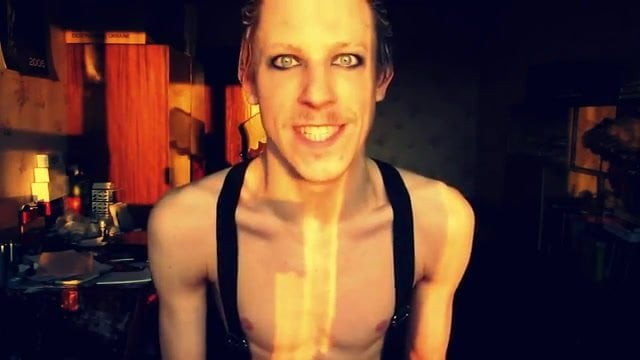 TWINK IS ALWAYS HUNGRY FOR RAW COCK