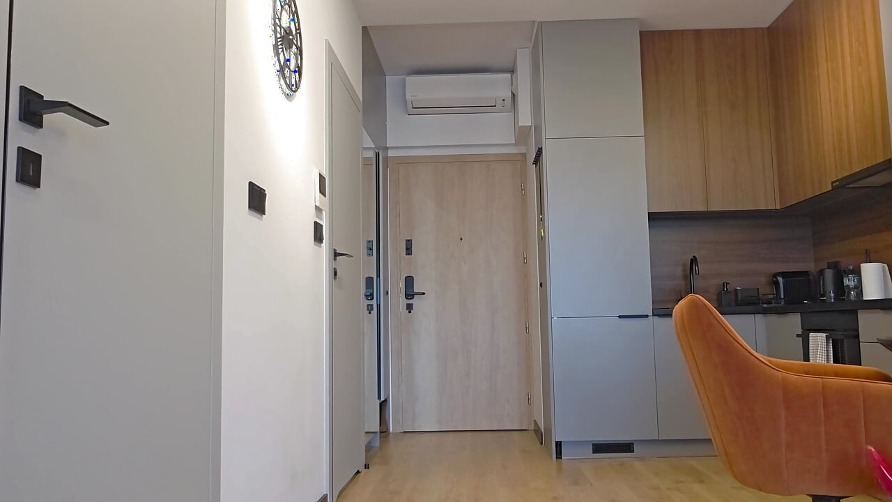 Construction Worker Comes to the Boss for a Raise