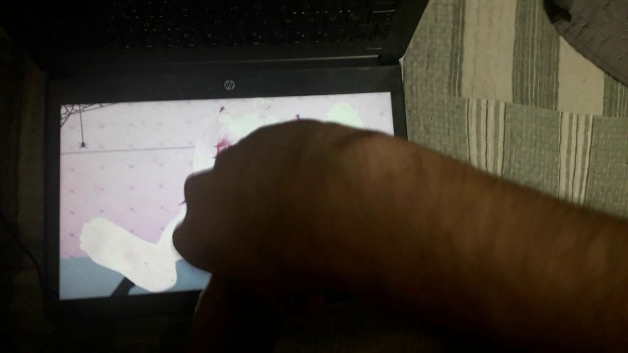 Lunaria Ayaren CumTribute (2)