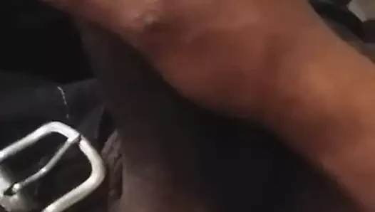 bbc handjob