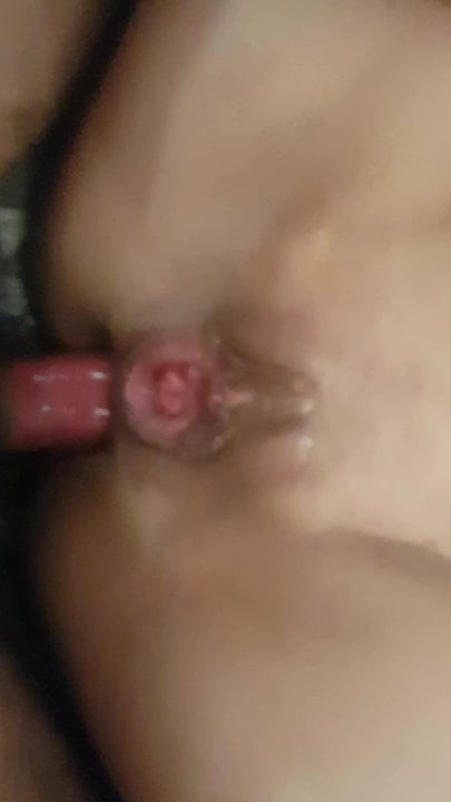 French anal