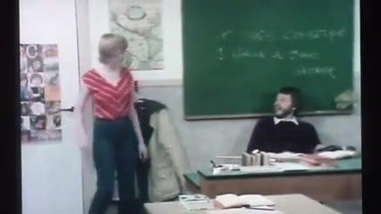 STP Horny Schoolgirls !