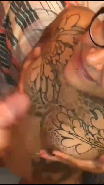 Epic moment from "I've never seen a woman like that"