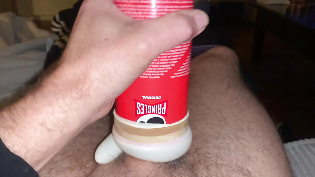 Selfmade cunt