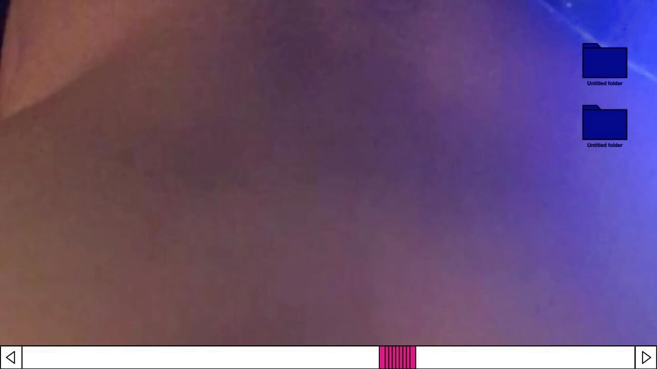 It's on My Cock Very Well and with a Hard Tail